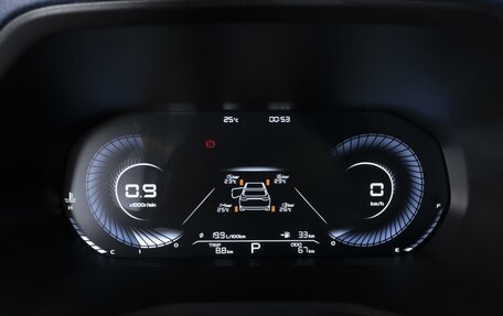 Geely Emgrand, 2023 год, 2 089 000 рублей, 21 фотография