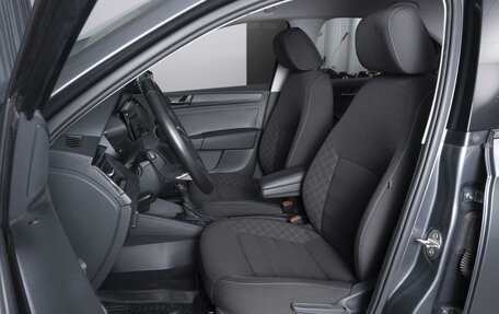 Skoda Rapid II, 2021 год, 1 679 000 рублей, 10 фотография