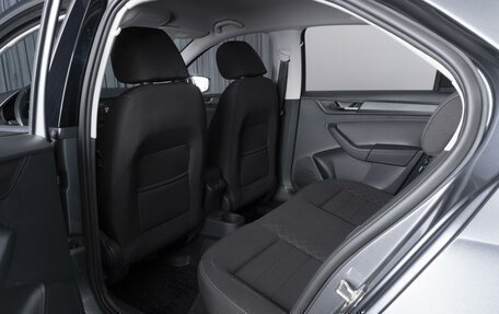 Skoda Rapid II, 2021 год, 1 679 000 рублей, 11 фотография