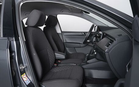 Skoda Rapid II, 2021 год, 1 679 000 рублей, 8 фотография