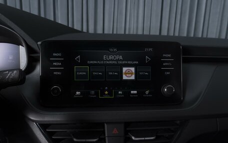 Skoda Rapid II, 2021 год, 1 679 000 рублей, 13 фотография