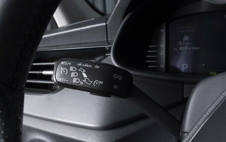 Skoda Rapid II, 2021 год, 1 679 000 рублей, 15 фотография