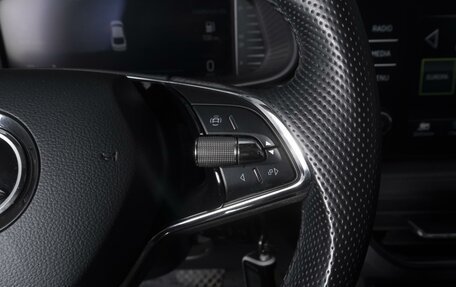Skoda Rapid II, 2021 год, 1 679 000 рублей, 18 фотография