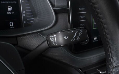 Skoda Rapid II, 2021 год, 1 679 000 рублей, 16 фотография