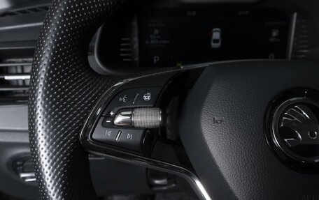 Skoda Rapid II, 2021 год, 1 679 000 рублей, 17 фотография
