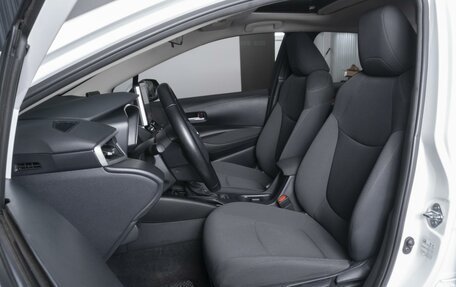 Toyota Corolla, 2022 год, 2 399 000 рублей, 10 фотография