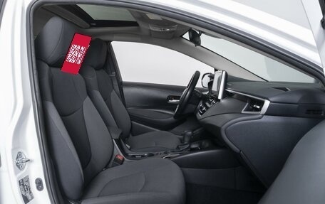 Toyota Corolla, 2022 год, 2 399 000 рублей, 8 фотография