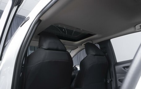 Toyota Corolla, 2022 год, 2 399 000 рублей, 14 фотография