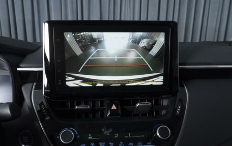 Toyota Corolla, 2022 год, 2 399 000 рублей, 16 фотография