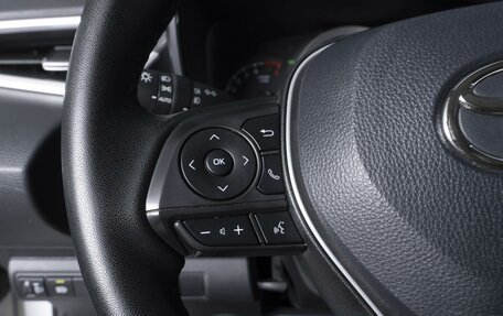 Toyota Corolla, 2022 год, 2 399 000 рублей, 20 фотография
