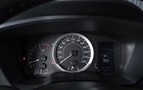 Toyota Corolla, 2022 год, 2 399 000 рублей, 22 фотография