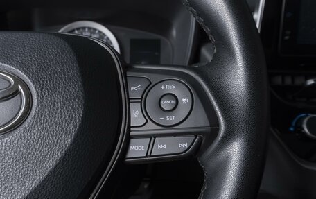 Toyota Corolla, 2022 год, 2 399 000 рублей, 21 фотография