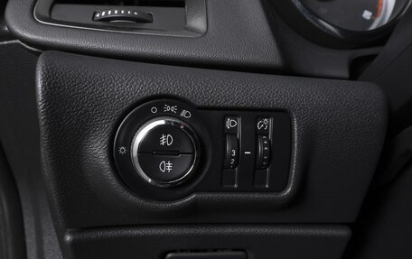 Opel Astra J, 2012 год, 695 000 рублей, 12 фотография