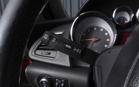 Opel Astra J, 2012 год, 695 000 рублей, 13 фотография
