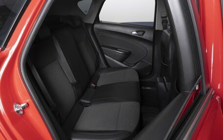 Opel Astra J, 2012 год, 695 000 рублей, 7 фотография