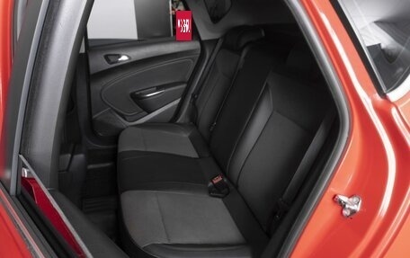 Opel Astra J, 2012 год, 695 000 рублей, 9 фотография