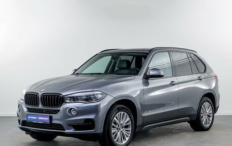 BMW X5, 2014 год, 2 799 050 рублей, 5 фотография