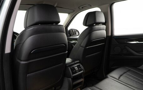 BMW X5, 2014 год, 2 799 050 рублей, 11 фотография