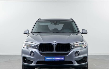 BMW X5, 2014 год, 2 799 050 рублей, 3 фотография