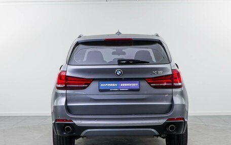 BMW X5, 2014 год, 2 799 050 рублей, 4 фотография