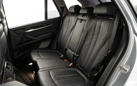BMW X5, 2014 год, 2 799 050 рублей, 9 фотография