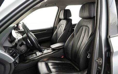 BMW X5, 2014 год, 2 799 050 рублей, 10 фотография