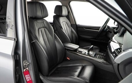BMW X5, 2014 год, 2 799 050 рублей, 8 фотография