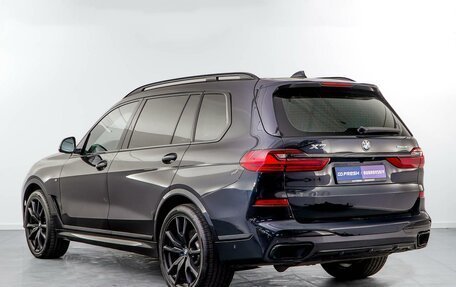 BMW X7, 2020 год, 8 958 200 рублей, 2 фотография