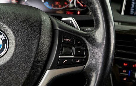 BMW X5, 2014 год, 2 799 050 рублей, 17 фотография
