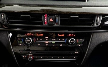 BMW X5, 2014 год, 2 799 050 рублей, 15 фотография