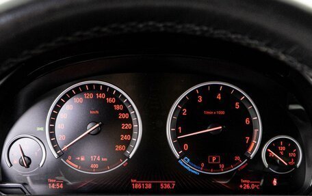 BMW X5, 2014 год, 2 799 050 рублей, 26 фотография