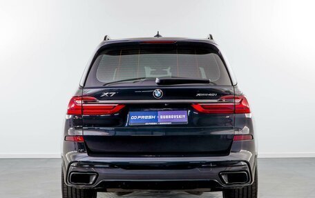 BMW X7, 2020 год, 8 958 200 рублей, 4 фотография