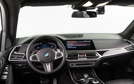 BMW X7, 2020 год, 8 958 200 рублей, 6 фотография