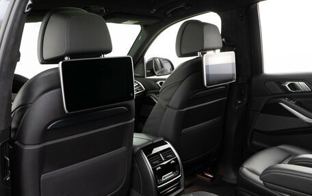 BMW X7, 2020 год, 8 958 200 рублей, 11 фотография