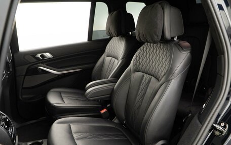 BMW X7, 2020 год, 8 958 200 рублей, 9 фотография