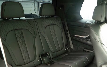 BMW X7, 2020 год, 8 958 200 рублей, 13 фотография