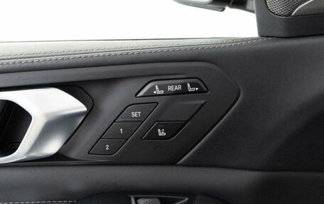 BMW X7, 2020 год, 8 958 200 рублей, 16 фотография