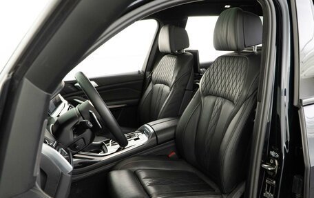 BMW X7, 2020 год, 8 958 200 рублей, 10 фотография