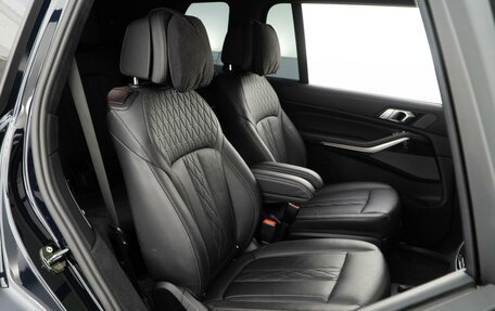 BMW X7, 2020 год, 8 958 200 рублей, 7 фотография