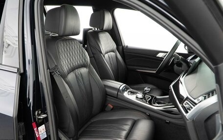 BMW X7, 2020 год, 8 958 200 рублей, 8 фотография