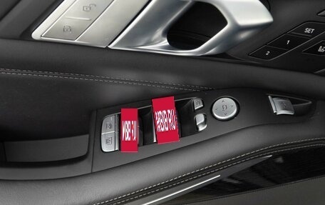 BMW X7, 2020 год, 8 958 200 рублей, 15 фотография