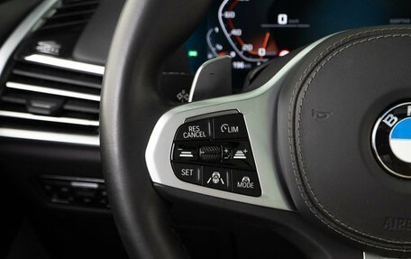 BMW X7, 2020 год, 8 958 200 рублей, 27 фотография