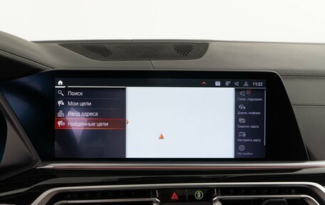 BMW X7, 2020 год, 8 958 200 рублей, 32 фотография