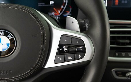 BMW X7, 2020 год, 8 958 200 рублей, 28 фотография