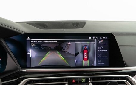 BMW X7, 2020 год, 8 958 200 рублей, 34 фотография