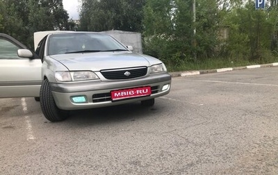 Toyota Corona IX (T190), 2000 год, 470 000 рублей, 1 фотография