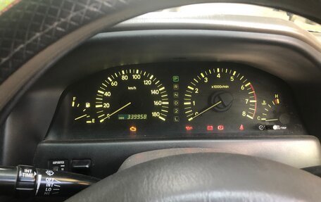 Toyota Corona IX (T190), 2000 год, 470 000 рублей, 2 фотография