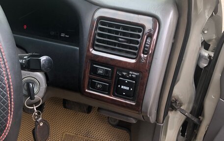 Toyota Corona IX (T190), 2000 год, 470 000 рублей, 8 фотография