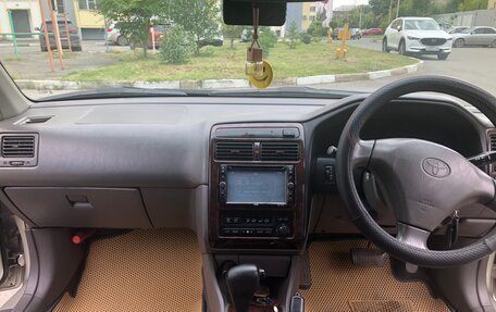 Toyota Corona IX (T190), 2000 год, 470 000 рублей, 9 фотография