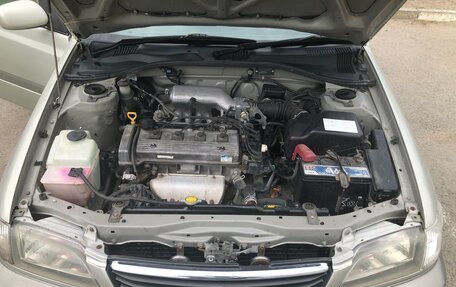 Toyota Corona IX (T190), 2000 год, 470 000 рублей, 6 фотография